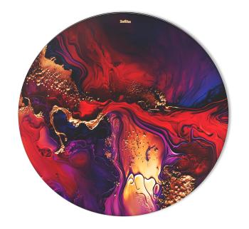 амарантовый