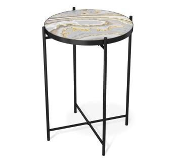 Столик журнальный Sheffilton SHT-CT8-3