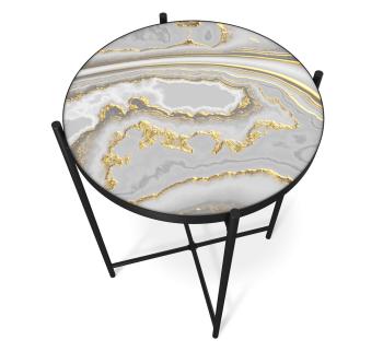 Столик журнальный Sheffilton SHT-CT8-3