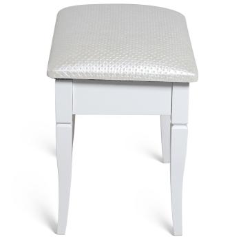 Банкетка Мебелик Ретро М с ящиком