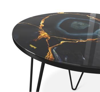 Столик кофейный Sheffilton SHT-CT27