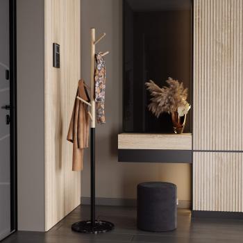 Вешалка Sheffilton SHT-CR25