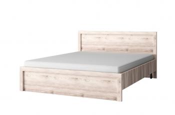 Кровать Анрэкс JAZZ 160 без подъемника