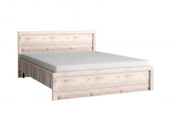 Кровать Анрэкс JAZZ 160 N
