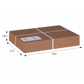 Консоль Мебелик Берже 21