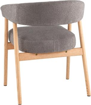 Стул обеденный STOOL GROUP Zubo