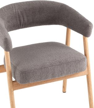 Стул обеденный STOOL GROUP Zubo