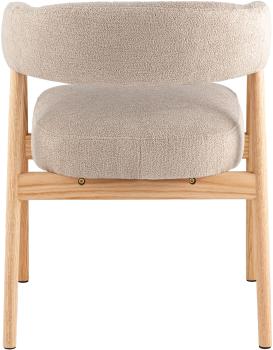 Стул обеденный STOOL GROUP Zubo