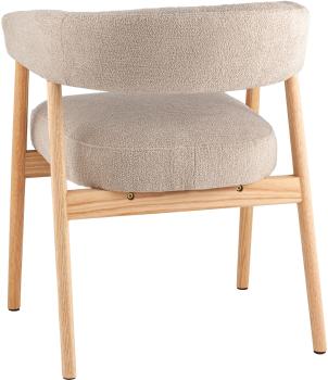 Стул обеденный STOOL GROUP Zubo