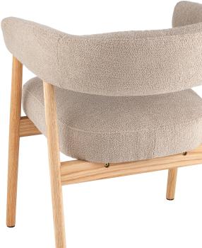 Стул обеденный STOOL GROUP Zubo
