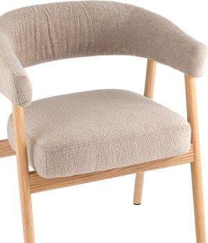 Стул обеденный STOOL GROUP Zubo