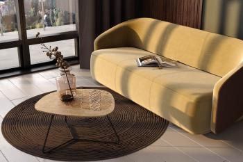 Столик журнальный Sheffilton SHT-CT52-1