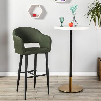 Стул барный R-Home Oscar Сканди