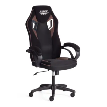 Кресло TetChair Pilot (24)