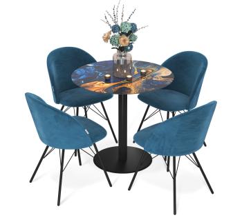 Обеденная группа Sheffilton SHT-DS276