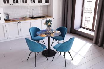 Обеденная группа Sheffilton SHT-DS276