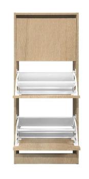 Обувница RB Лаком-3