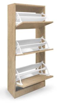 Обувница RB Лаком-3