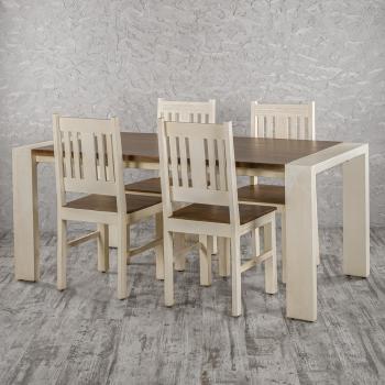 Стул Decor of today Комби 02225