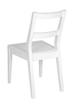 Стул жесткий RB Крафт