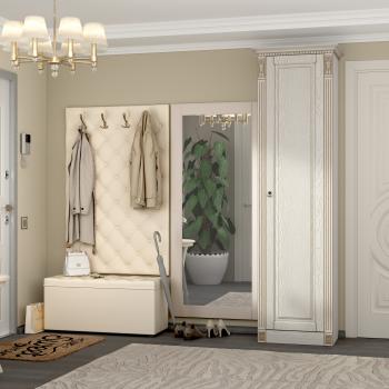 Прихожая Betel Вероника К-8 (шкаф)