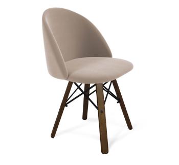 латте/темный орех/черный