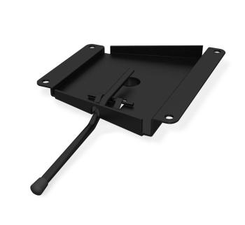 Стул подъемно-поворотный Sheffilton SHT-ST35/S120P