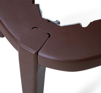 Стул Sheffilton Sheffilton SHT-ST39/S132