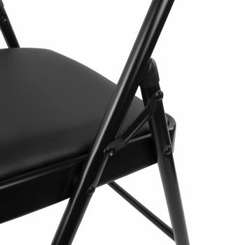 Стул складной Brabix Golf Plus CF-003 Комфорт