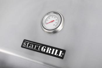 Газовый гриль Start grill 5+1 горелка