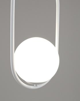 Светильник подвесной Moderli V11587-1P Klaster