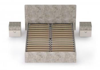 Кровать Mobi Амели 11.31 + 13.78 2шт