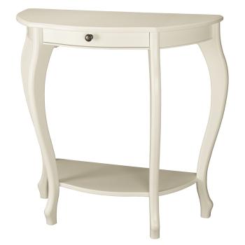 Консоль Мебелик Элегант