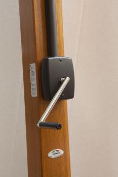 Зонт профессиональный ReeHouse Palladio Braccio