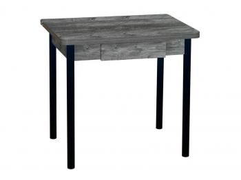 Сосна пасадена /Опора № 2-круглая муар черный