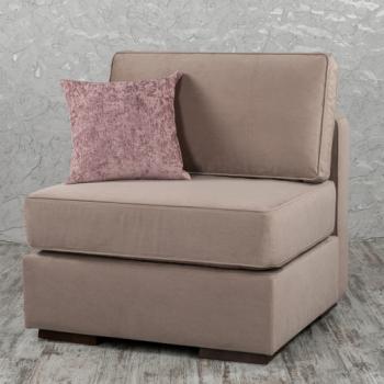 Кресло Decor of today Бомбери 01688