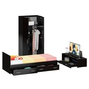 Спальня СВК Стандарт 3-1200