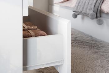 Тумба прикроватная Арника Токио