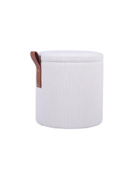 Пуф STOOL GROUP Руни S с ящиком