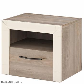Тумба прикроватная Мэрдэс ТбКр