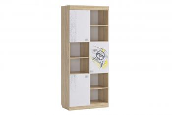 Стеллаж Мебельсон Форсаж