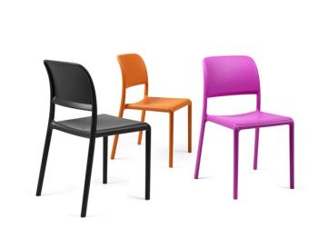 Стул пластиковый Nardi Riva