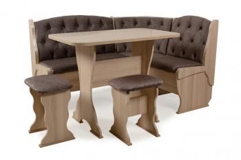 Ясень/Флок RJB5/12 графит