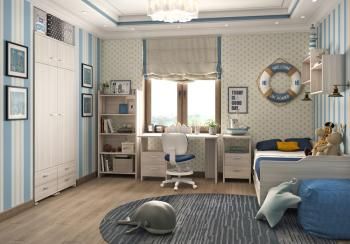 Шкаф Мэрдэс КС-15