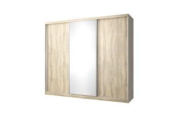 Шкаф Анрэкс LYON 250