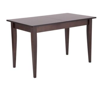 Цвет столешницы темный орех/цвет ножек темный орех