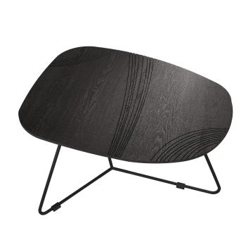 Столик журнальный Sheffilton SHT-CT52-2