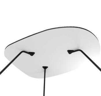 Столик журнальный Sheffilton SHT-CT52-2