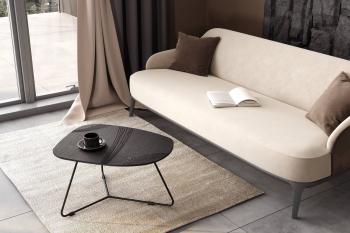 Столик журнальный Sheffilton SHT-CT52-2