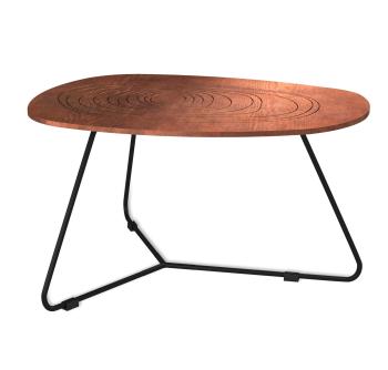 Столик журнальный Sheffilton SHT-CT52-3